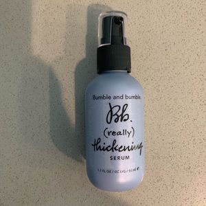 Bb Thickening Serum